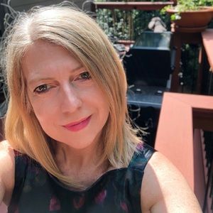 Meet your Posher, Joell